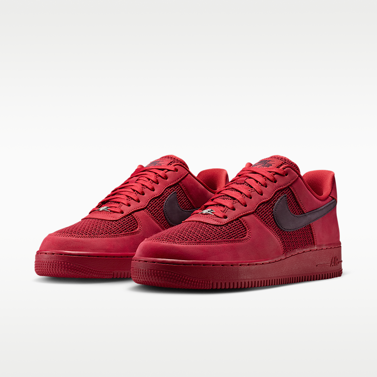 Air Force 1 '07 LV8 Men's Shoes