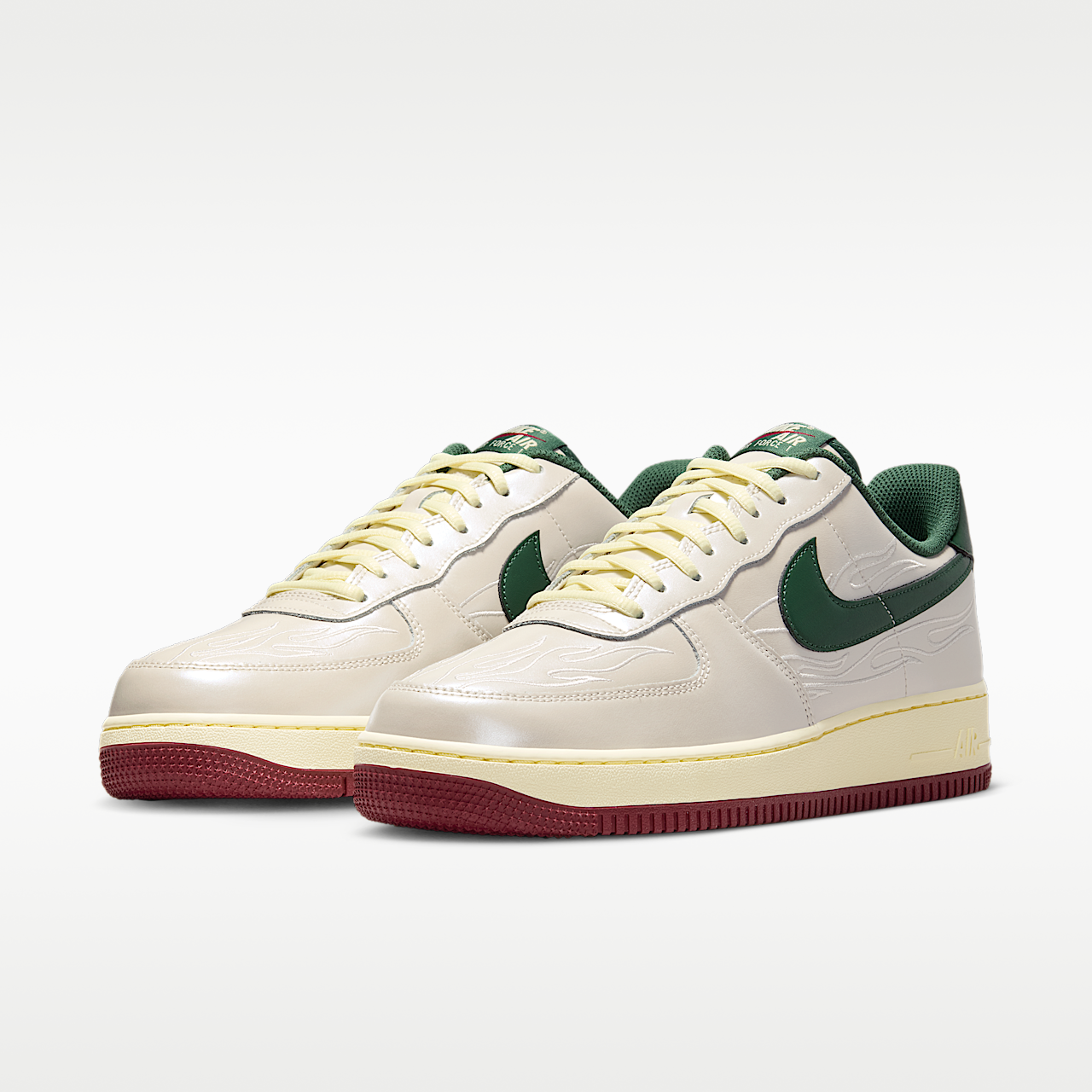 Air Force 1 '07 LV8 Men's Shoes