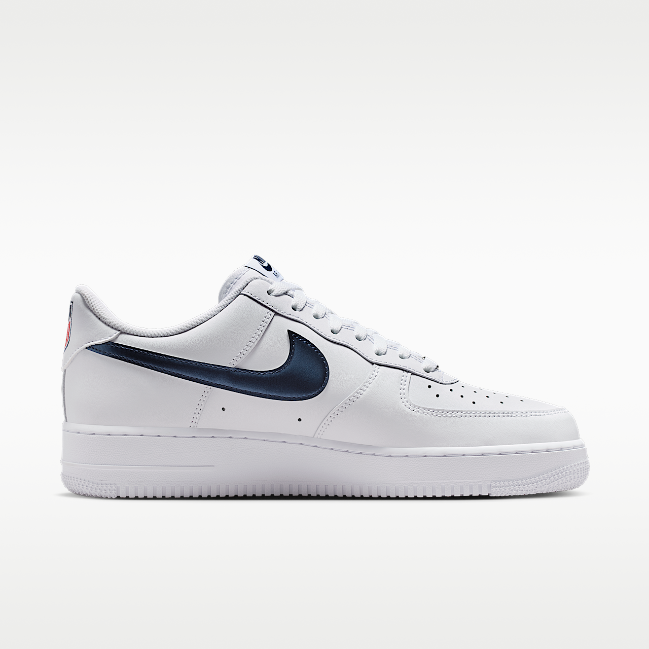 Air Force 1 '07 LV8 "USA" Men's Shoes