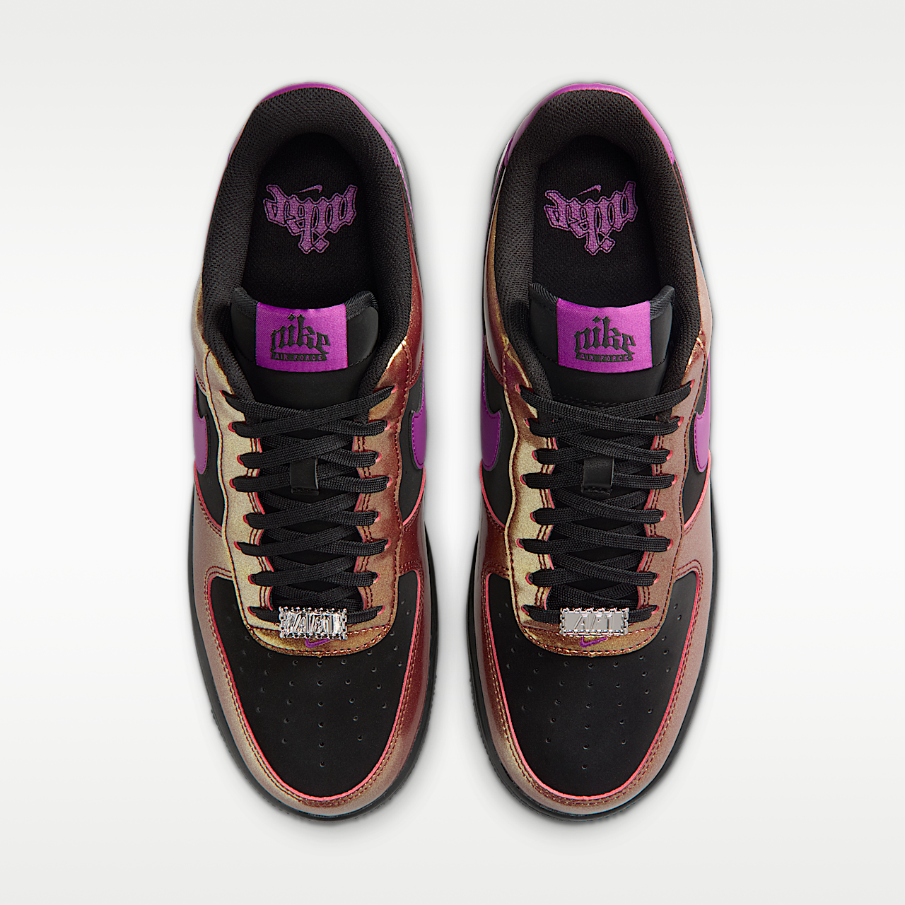 Air Force 1 '07 LV8 Men's Shoes