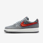 Air Force 1 '07 LV8