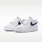 Air Force 1 '07 LV8 "USA" Men's Shoes