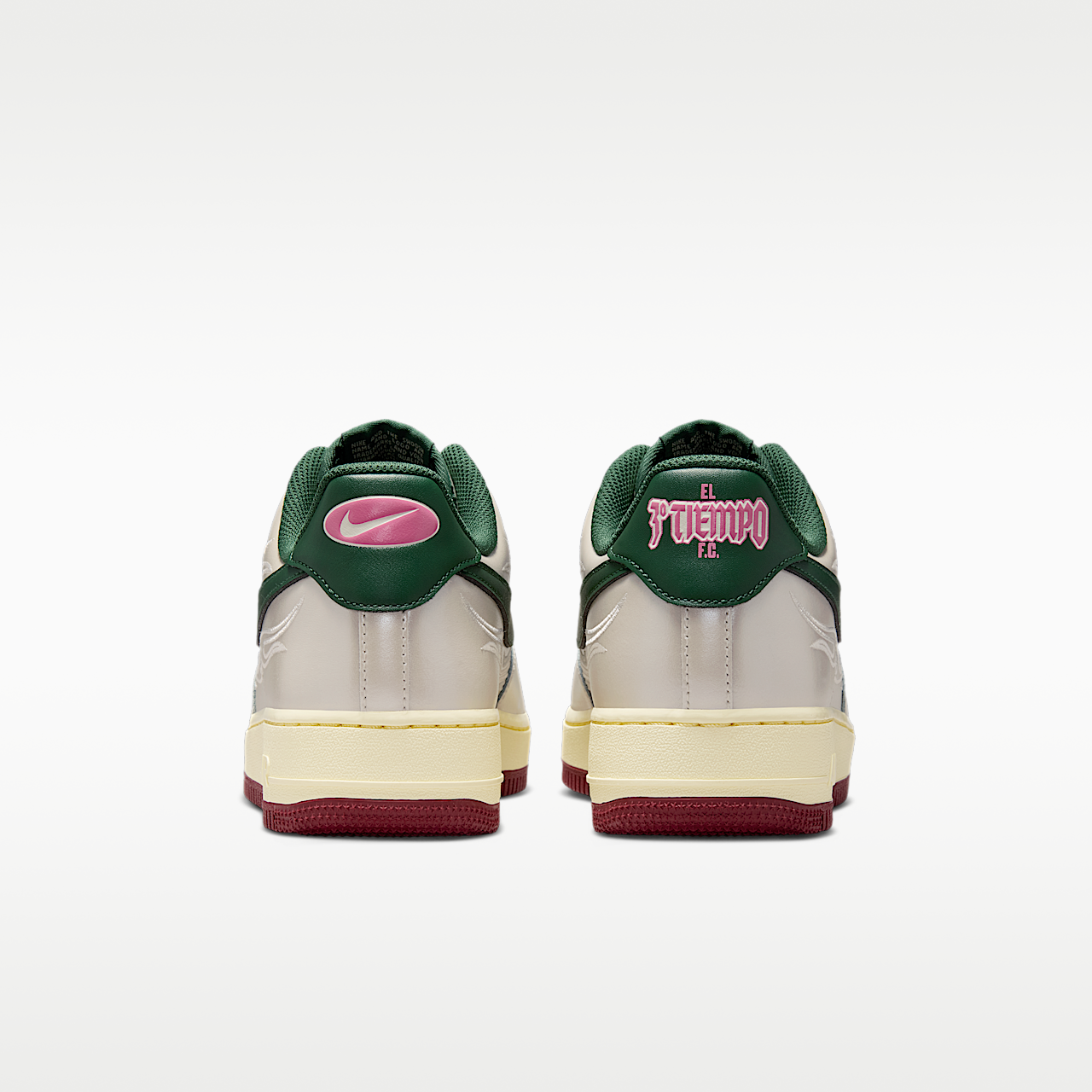 Air Force 1 '07 LV8 Men's Shoes