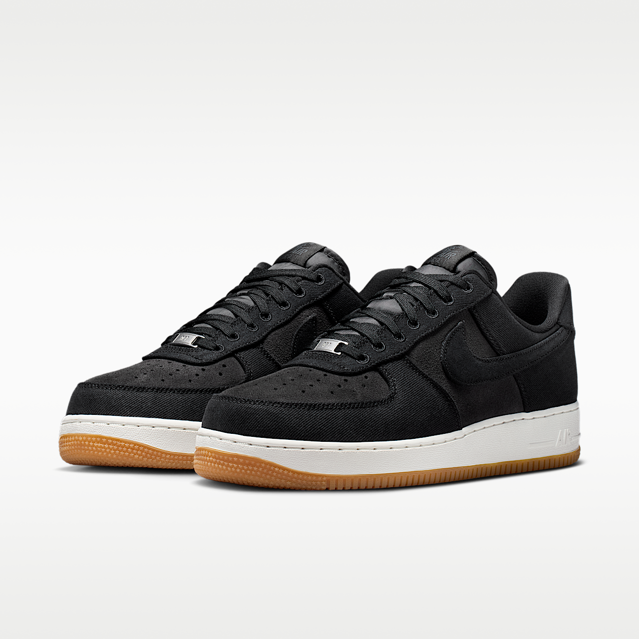 Air Force 1 '07 LV8 "Denim" Men's Shoes