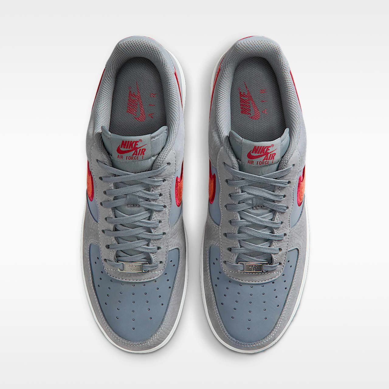 Air Force 1 '07 LV8