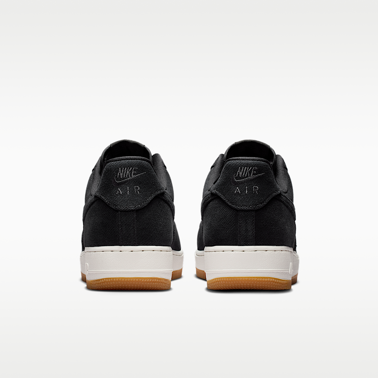 Air Force 1 '07 LV8 "Denim" Men's Shoes