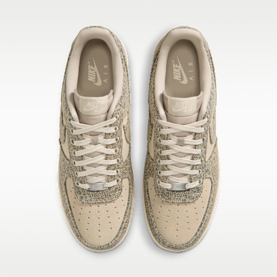 Air Force 1 '07 LV8 "Denim" Men's Shoes