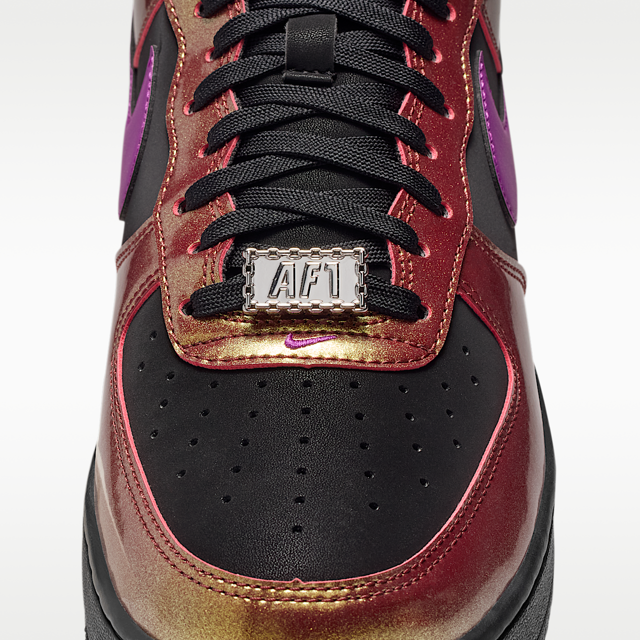Air Force 1 '07 LV8 Men's Shoes