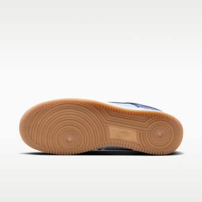 Air Force 1 '07 LV8 "Denim" Men's Shoes