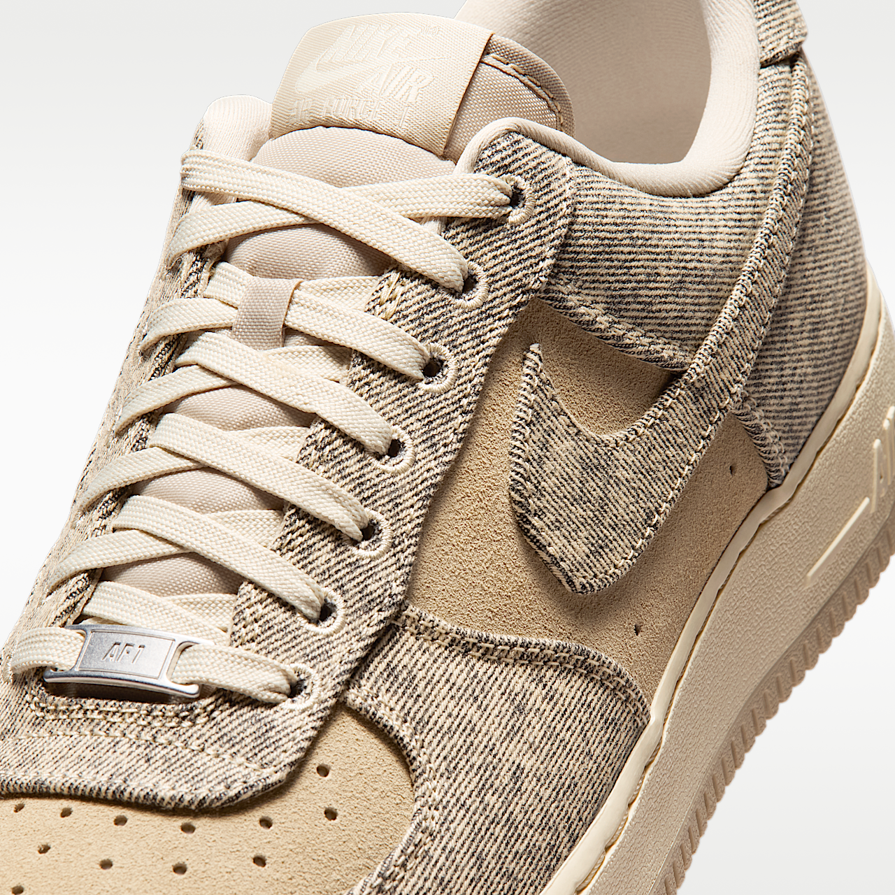 Air Force 1 '07 LV8 "Denim" Men's Shoes