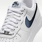 Air Force 1 '07 LV8 "USA" Men's Shoes