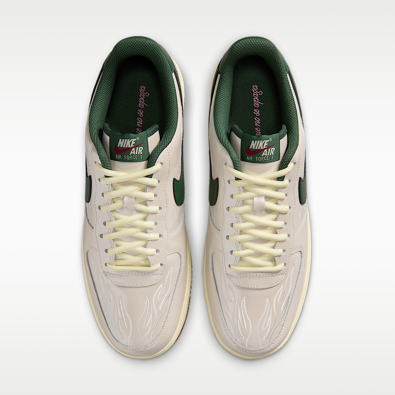 Air Force 1 '07 LV8 Men's Shoes