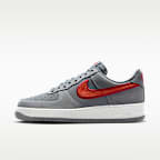 Air Force 1 '07 LV8