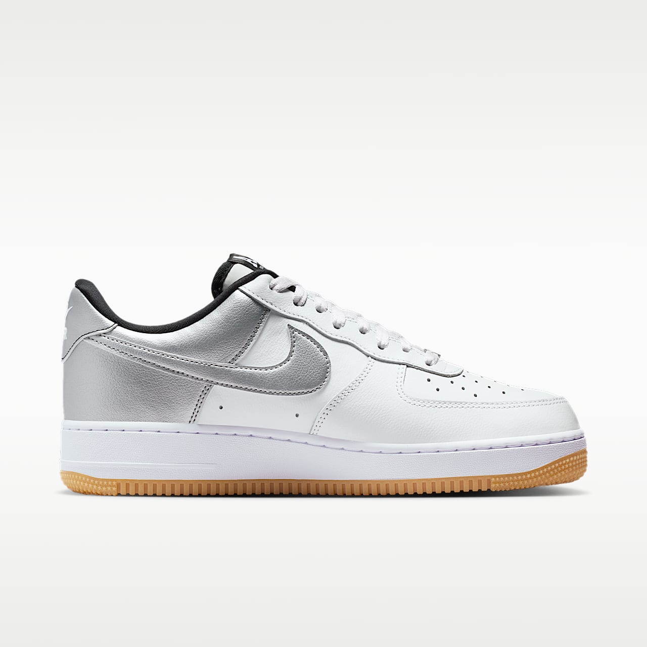 Air Force 1 '07 LV8 Men's Shoes