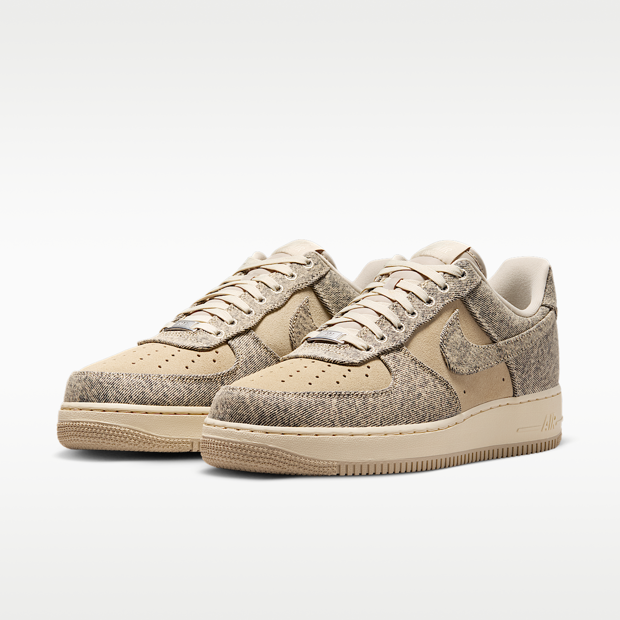 Air Force 1 '07 LV8 "Denim" Men's Shoes