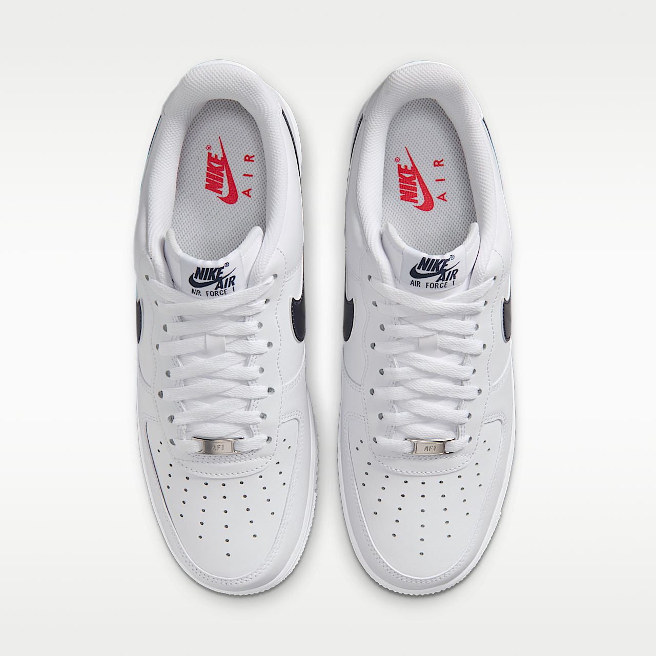 Air Force 1 '07 LV8 "USA" Men's Shoes