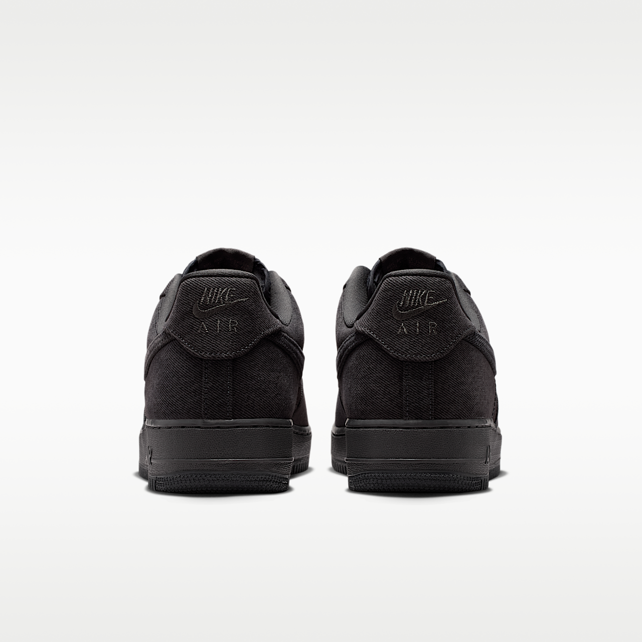 Air Force 1 '07 LV8 "Denim" Men's Shoes