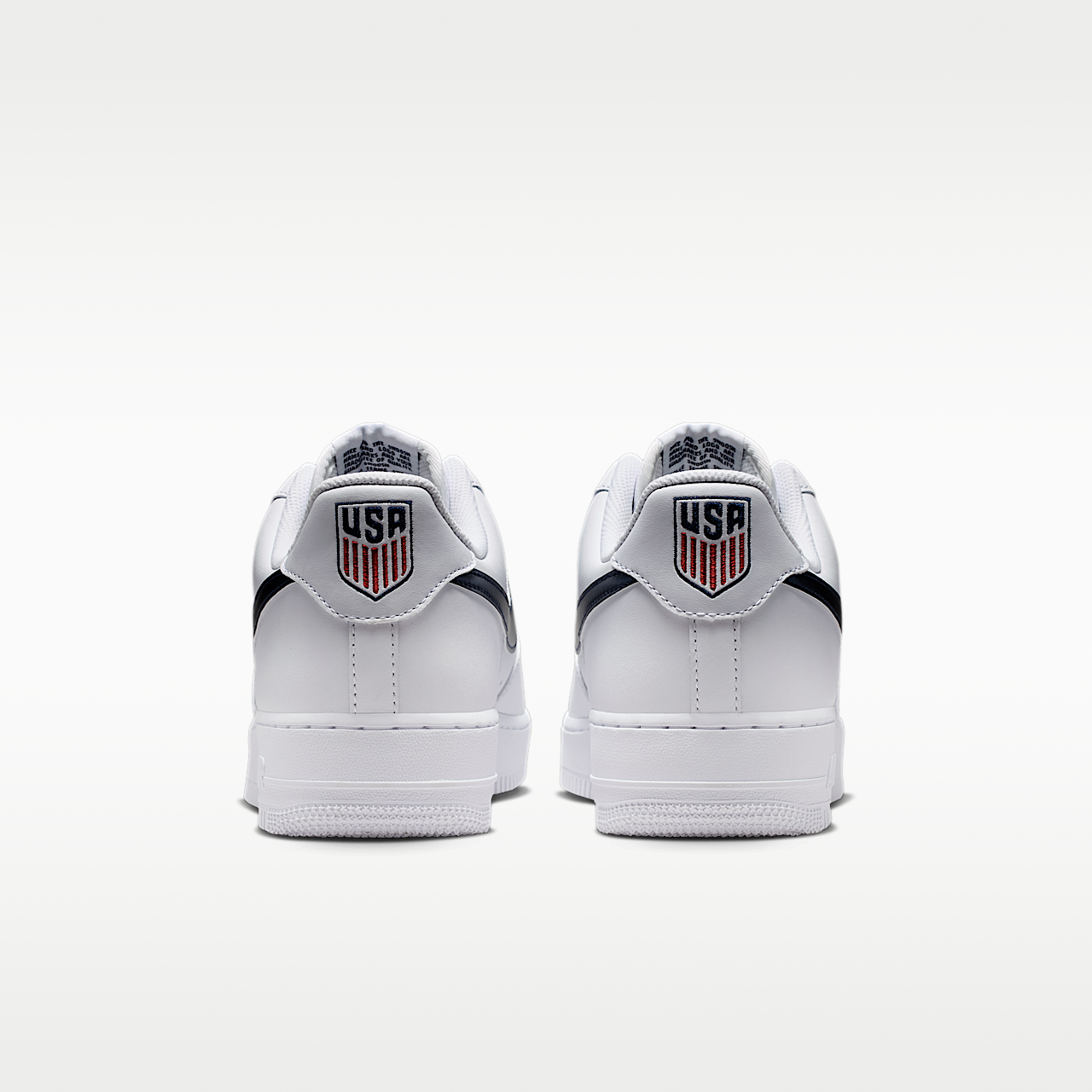 Air Force 1 '07 LV8 "USA" Men's Shoes
