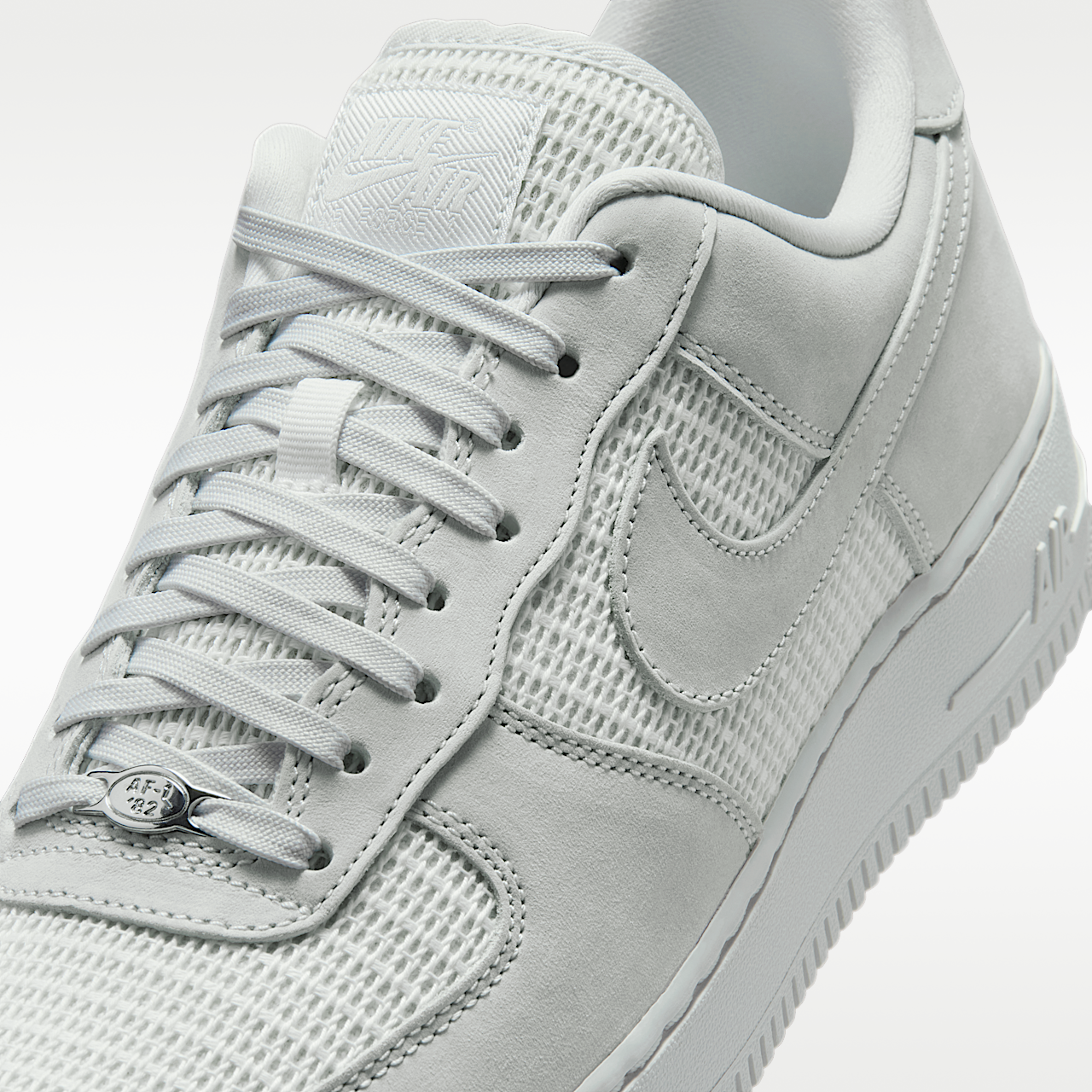 Air Force 1 '07 LV8 Men's Shoes