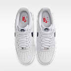 Air Force 1 '07 LV8 "USA" Men's Shoes