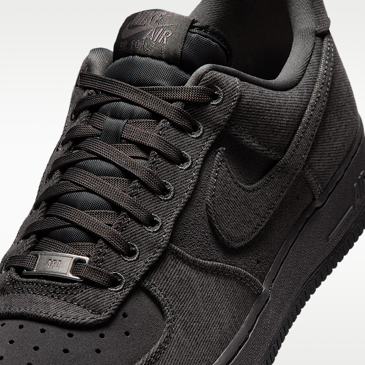 Air Force 1 '07 LV8 "Denim" Men's Shoes