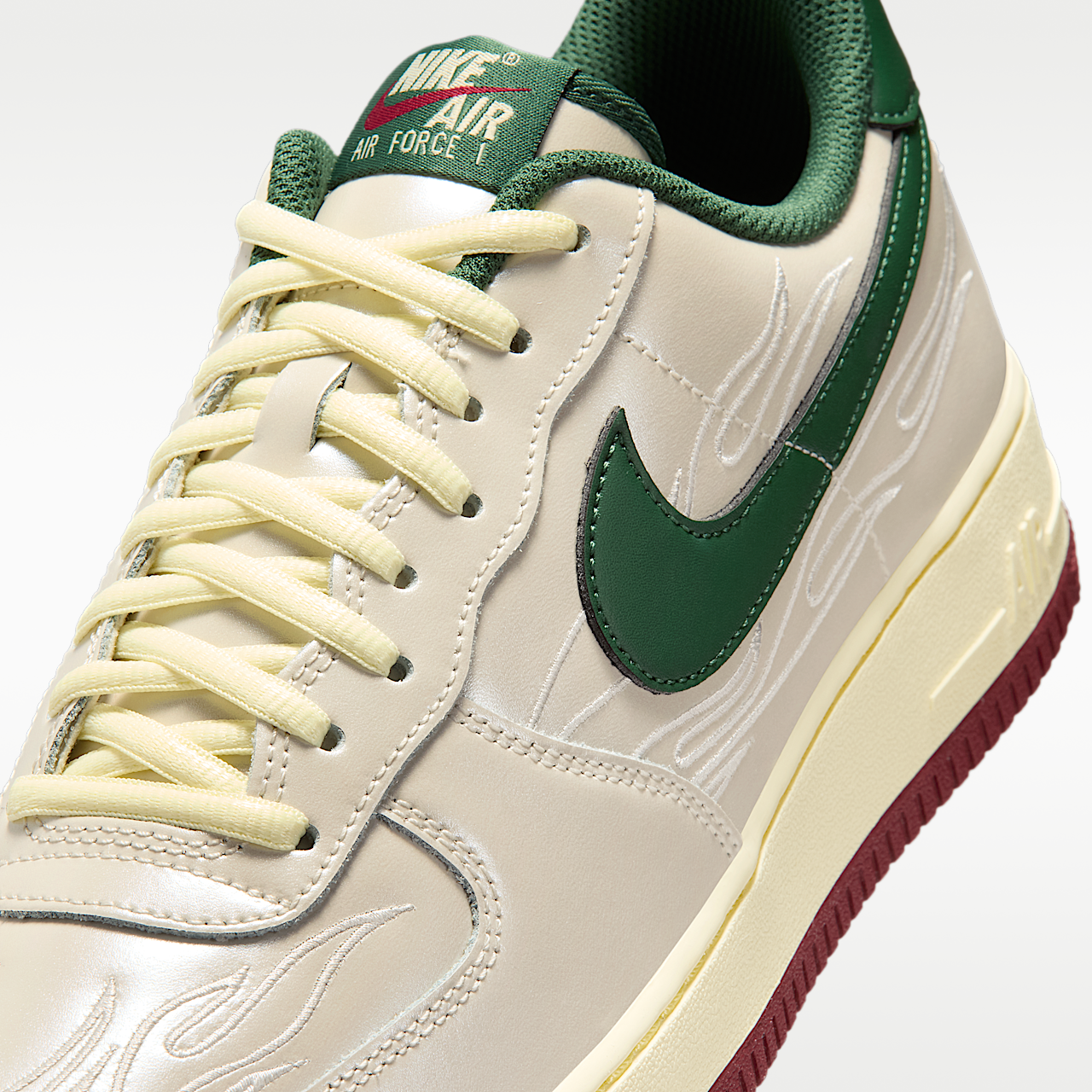Air Force 1 '07 LV8 Men's Shoes