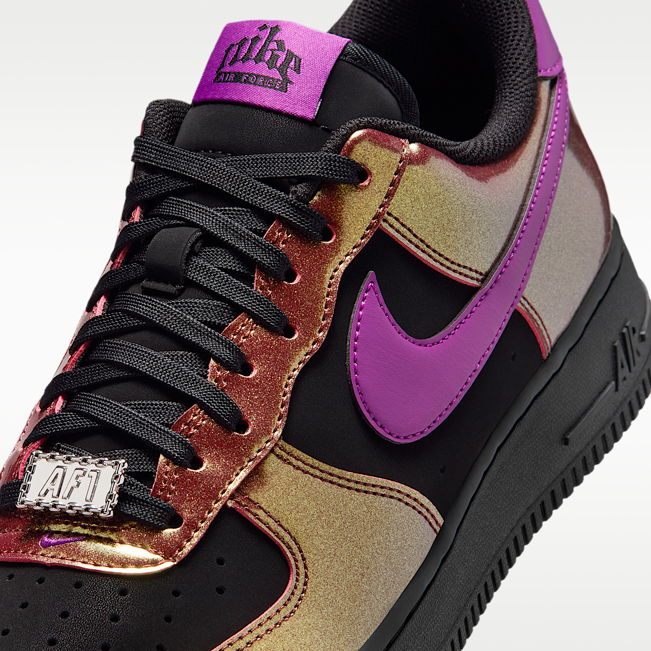 Air Force 1 '07 LV8 Men's Shoes