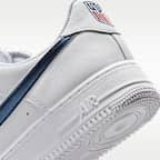 Air Force 1 '07 LV8 "USA" Men's Shoes