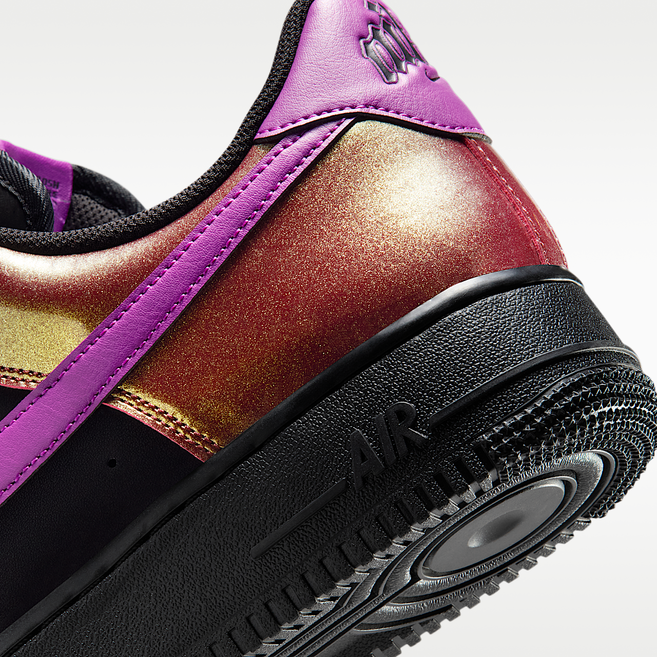 Air Force 1 '07 LV8 Men's Shoes