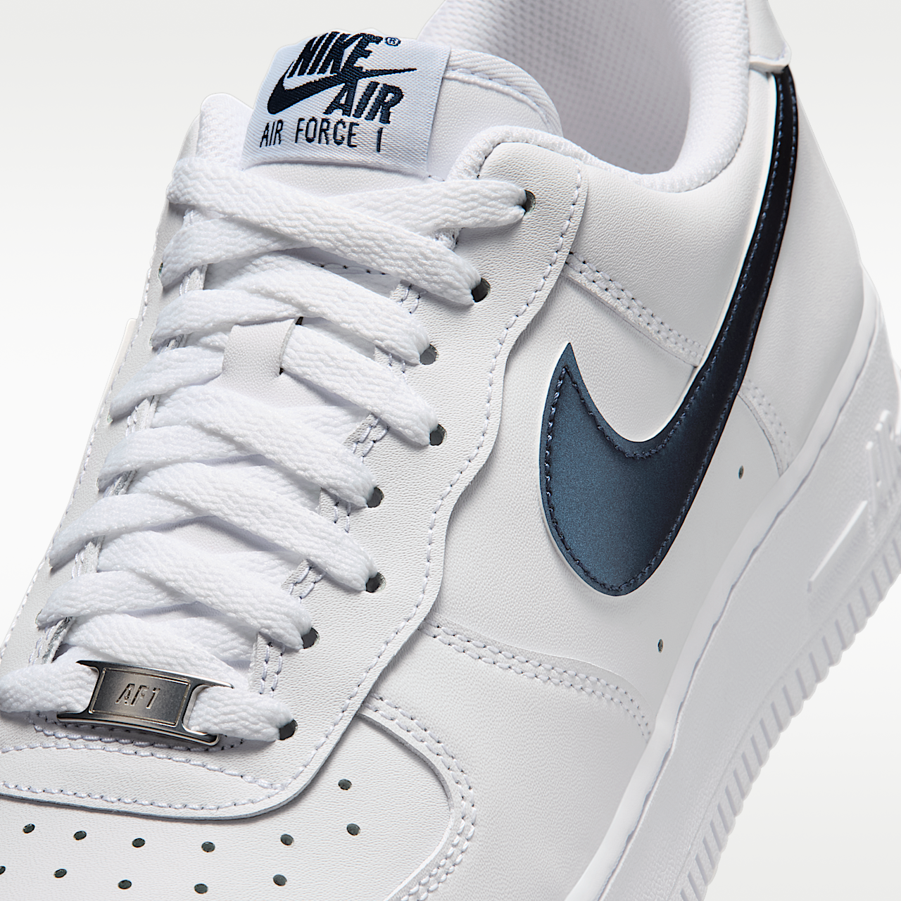 Air Force 1 '07 LV8 "USA" Men's Shoes