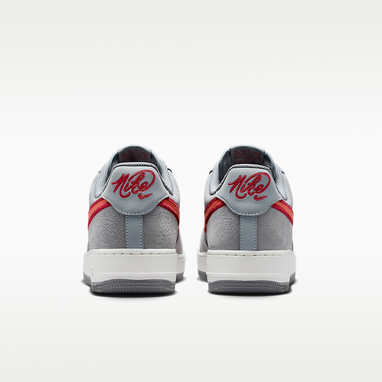 Air Force 1 '07 LV8
