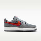 Air Force 1 '07 LV8