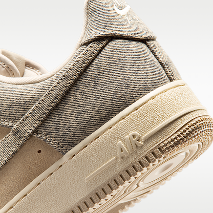 Air Force 1 '07 LV8 "Denim" Men's Shoes