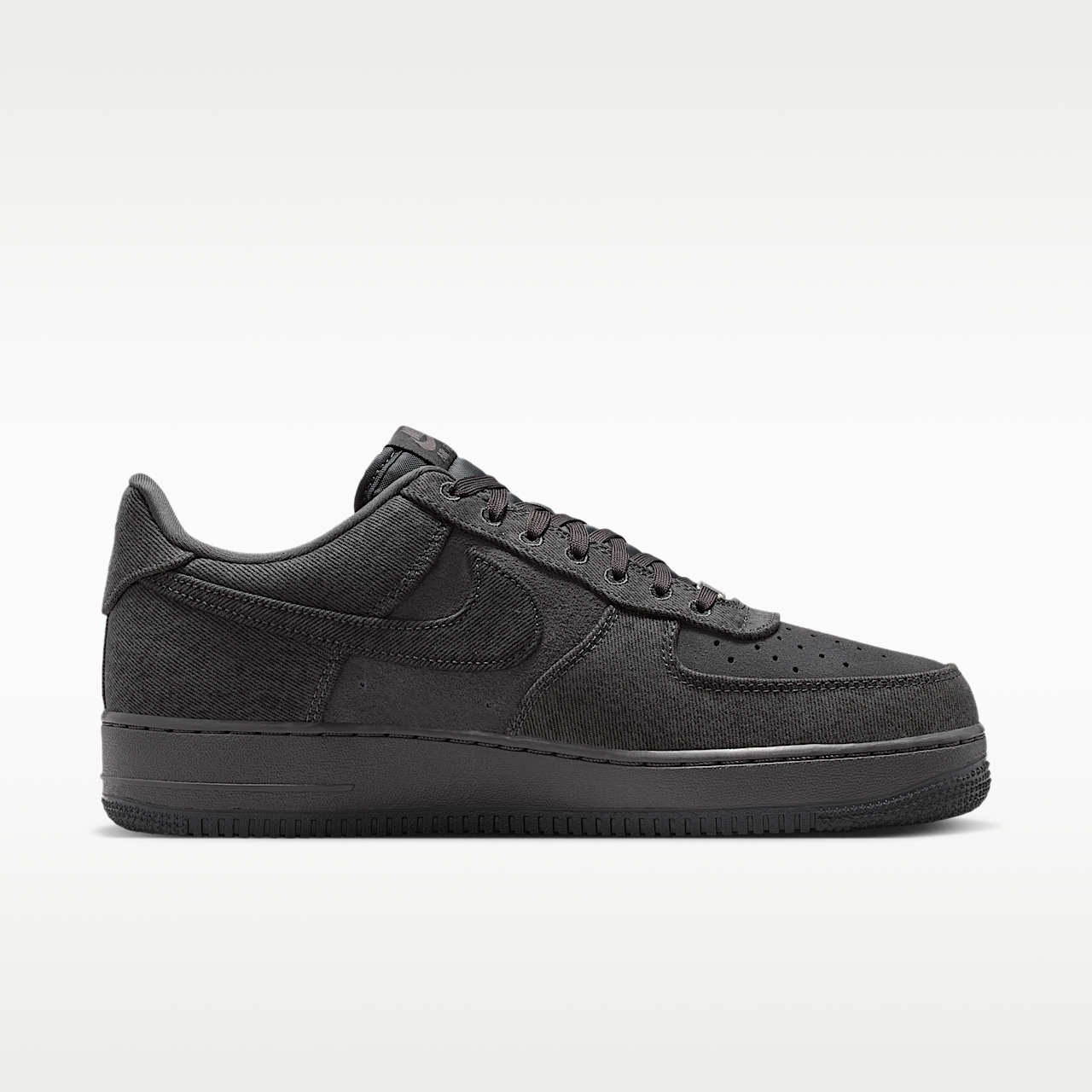Air Force 1 '07 LV8 "Denim" Men's Shoes