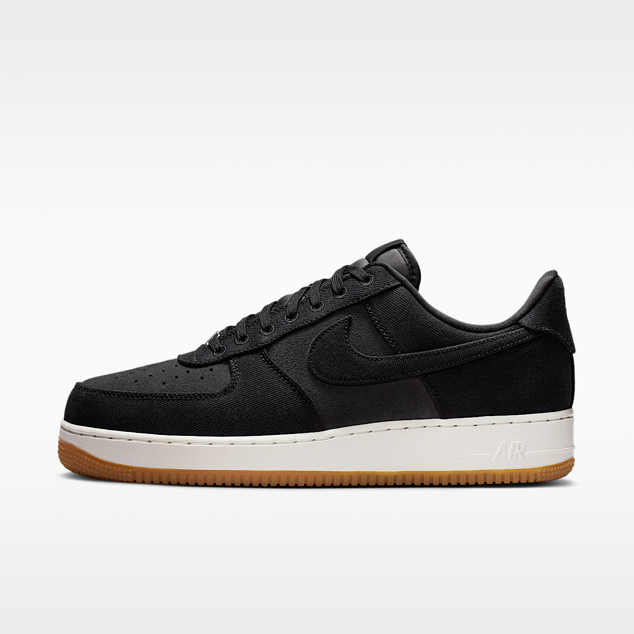 Air Force 1 '07 LV8 "Denim" Men's Shoes