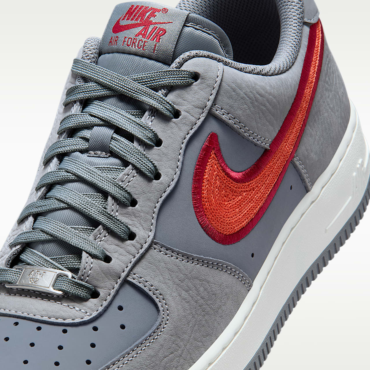 Air Force 1 '07 LV8