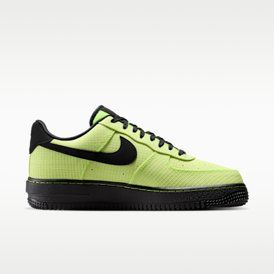 Air Force 1 '07 LX Vibram Men's Shoes