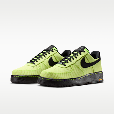 Air Force 1 '07 LX Vibram Men's Shoes