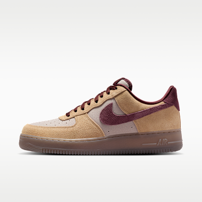Air Force 1 '07 Premium Men's Shoes