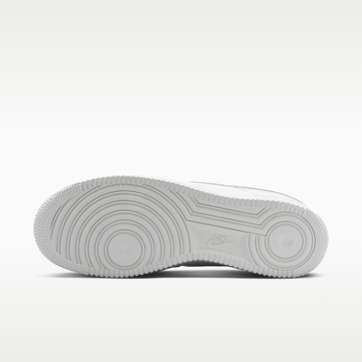Air Force 1 '07 Patent Leather Men's Shoes