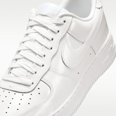 Air Force 1 '07 Patent Leather Men's Shoes
