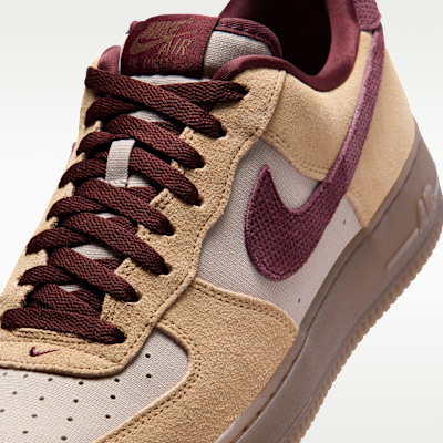 Air Force 1 '07 Premium Men's Shoes