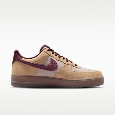 Air Force 1 '07 Premium Men's Shoes