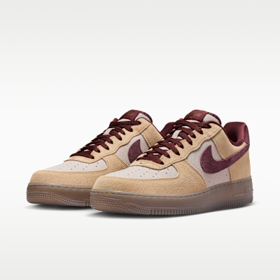 Air Force 1 '07 Premium Men's Shoes