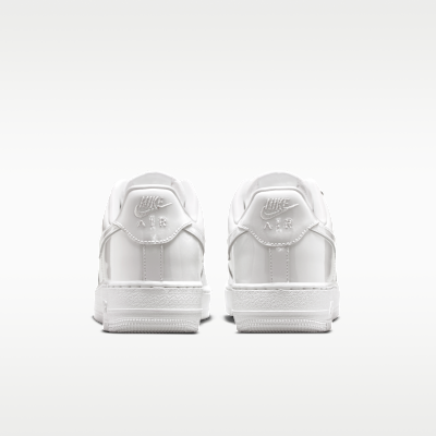 Air Force 1 '07 Patent Leather Men's Shoes