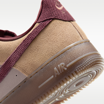 Air Force 1 '07 Premium Men's Shoes
