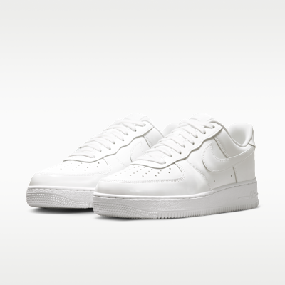 Air Force 1 '07 Patent Leather Men's Shoes