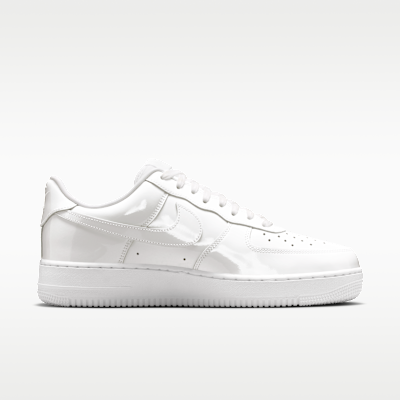 Air Force 1 '07 Patent Leather Men's Shoes