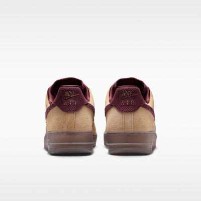 Air Force 1 '07 Premium Men's Shoes
