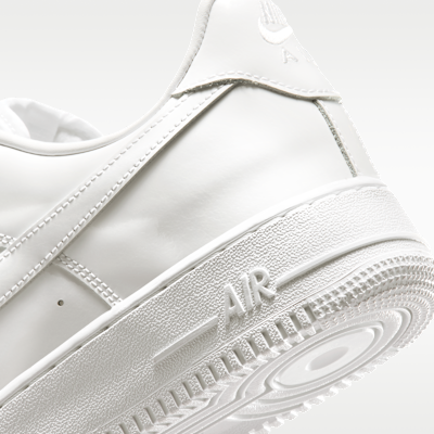 Air Force 1 '07 Patent Leather Men's Shoes